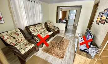 Imagem 7: Sua Oportunidade de morar em uma Casa em Baln. Pereque - Porto Belo com 2 Dormitórios loca