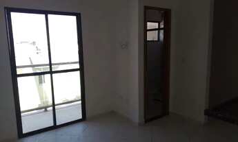 Imagem 4: Apartamento / Studio novo para venda no Tatuapé de 30 m com 1 quarto sala sacada e ótima l