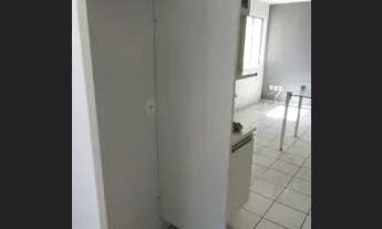 Imagem: Apartamento Água do sobrado 1 Bauru