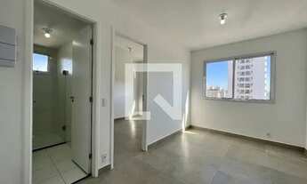 Imagem 3: Apartamento para Aluguel - Barra Funda, 2 Quartos, 34 m2