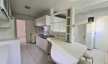 Imagem 4: Apartamento no Cocó com 3 dormitórios, 121 m²