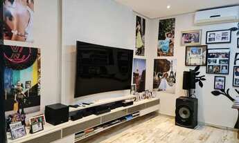 Imagem 2: Belissima Duplex 4 Suites e 2 Semi Suítes. 100% MOBILIADA. Piscina, Condomínio Reserva das