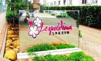 Imagem: Apartamento à venda, Gleba Fazenda Palhano