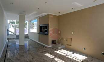 Imagem 4: Cobertura à venda, 409 m² por R$ 2.980.000,00 - Centro - Florianópolis/SC