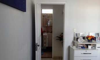 Imagem 2: Apartamento amplo com 02 quartos na Vila da Penha RJ