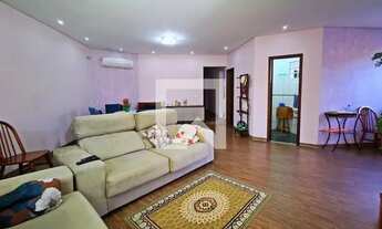 Imagem: Casa para Aluguel - Anhangabaú , 3 Quartos