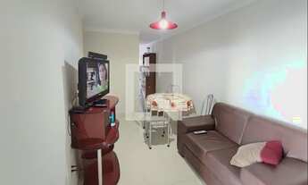 Imagem 3: Apartamento para Aluguel - Vila Carminha , 2 Quartos, 42 m2