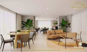 Imagem: Cobertura com 3 dormitórios à venda, 228