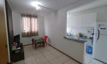 Imagem 7: Apartamento com 2 quarto(s) no bairro Dom Aquino em Cuiabá - MT