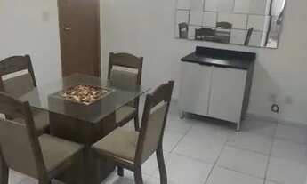 Imagem 4: AP pronto para morar no Reserva Sao Lourenço FINANCIO