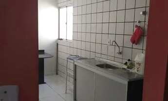 Imagem 7: Alugo apartamento em Capim Macio