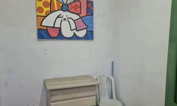 Imagem 4: Apartamento mobiliado 1 Quarto em Ponta Negra