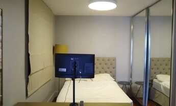 Imagem 4: SÃO PAULO - Apartamento Padrão - JARDIM PAULISTA