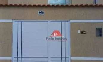 Imagem 2: Imóvel Estilo Contêmporânea com 2 Quartos com suítes - Bairro Tingui - CG/RJ