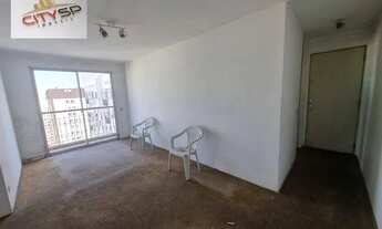 Imagem 7: Apartamento com 2 dormitórios à venda, 55 m² por R$ 380.000 - Jabaquara - São Paulo/SP