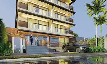 Imagem 2: FLAT em Cabo Branco com preço de Lançamento