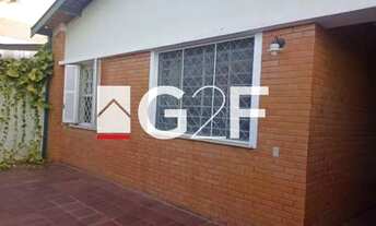 Imagem 3: Casa à venda no Jardim Campinas - Campinas/SP