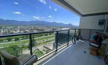 Imagem 2: Lume Residencial - Barra Bonita - Apartamento - 3 Quartos