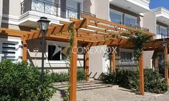 Imagem: Casa - Santa Terezinha - Paulínia