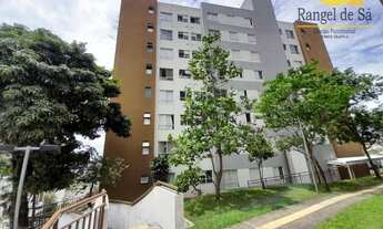 Imagem: Apartamento com 2 dormitórios para alugar