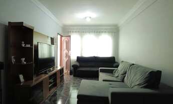 Imagem 7: SOBRADO no bairro Vila Linda com 201m². 3 dormitórios e 2 vagas. Confira