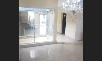 Imagem 4: Casa de condomínio sobrado para venda tem 269 metros quadrados com 3 quartos