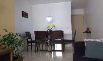 Imagem 2: Apartamento para Venda - 68m², 3 dormitórios, sendo 1 suites, 1 vaga - Teresópolis