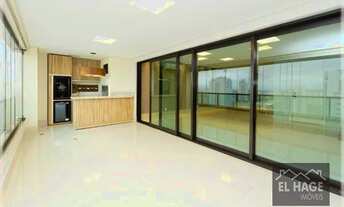 Imagem 5: Apartamento com 4 quartos no Edifício Glam Goiabeiras - Bairro Quilombo em Cuiabá