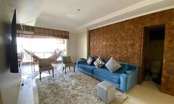 Imagem 6: Apto, 4 suítes, 240m² no Batista Campos - Ed. Fort Lauderdale