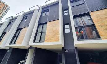 Imagem 2: Casa Nova na Vila Mariana