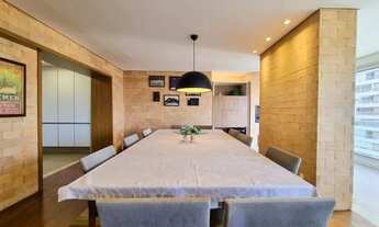 Imagem 6: Apartamento de 3 quartos para alugar no bairro Campo belo