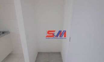 Imagem 2: Apartamento com 3 dormitórios, 66 m² - venda por R$ 550.000,00 ou aluguel por R$ 3.412,45