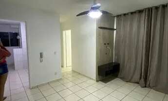 Imagem 7: Alugo apartamento com 2 quartos no residencial jardim dos manacás, Araraquara - SP