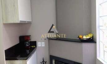 Imagem 7: Casa no bairro Charqueadas