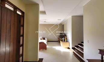 Imagem 3: Casa com 4 quartos no condomínio Ubá VI, prox. à entrada de Itacoatiara