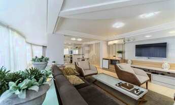 Imagem: Apartamento no Jardim Blumenau