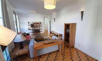 Imagem 6: 03 QUARTOS (01 SUÍTE), 01 VAGA, andar ALTO, MOBILIADO, próximo ao METRÔ e PRAIA, para alug