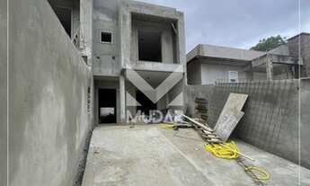 Imagem: Sobrado de 3 quartos (1 suíte) Órfãs