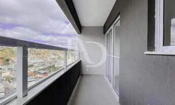 Imagem 5: Apartamento CASCATINHA condomínio clube aluguel - 53m2 - 2 quartos - 1 vaga - piscina - Ju