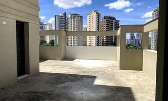 Imagem 5: Cobertura com requintes de elegância com 455 m² e 4 suítes !!!