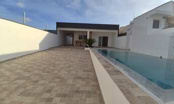 Imagem: Casa lote inteiro Alto Padrão ENTRADA a