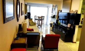 Imagem 7: 03 quartos suíte Bento Ferreira