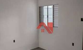 Imagem 2: Casa com 2 dormitórios à venda, 90 m² por R$ 250.000 - Jardim Imperial - Mogi Guaçu/São Pa