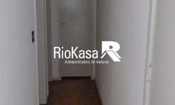 Imagem 4: RIO DE JANEIRO - Apartamento Padrão - CACHAMBI