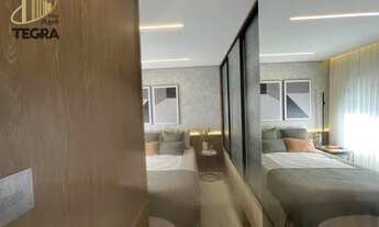 Imagem 4: Apartamento com 3 dormitórios à venda, 69 m² por R$ 529.000,00 - Tatuapé - São Paulo/SP