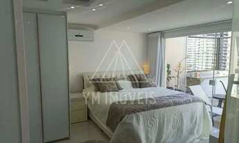 Imagem 7: COBERTURA COM 2 QUARTOS NO ALFA BARRA