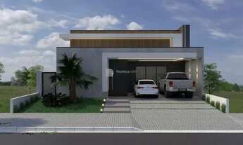 Imagem 2: Venda Casa em condomínio com 4 dormitórios