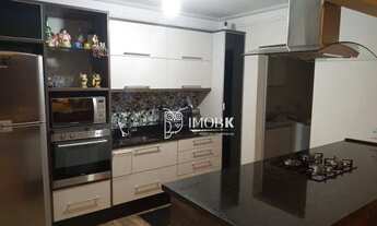 Imagem 4: Casa com 4 dormitórios à venda, 184 m² por R$ 1.490.000,00 - Nature Village II - Jundiaí/S