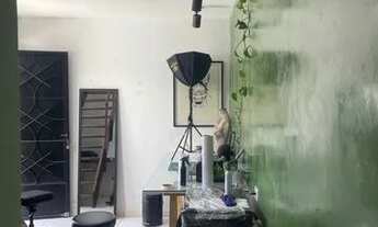 Imagem: Estúdio de tatuagem