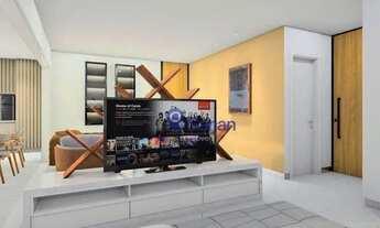 Imagem: Apartamento com 3 dormitórios, 154 m²